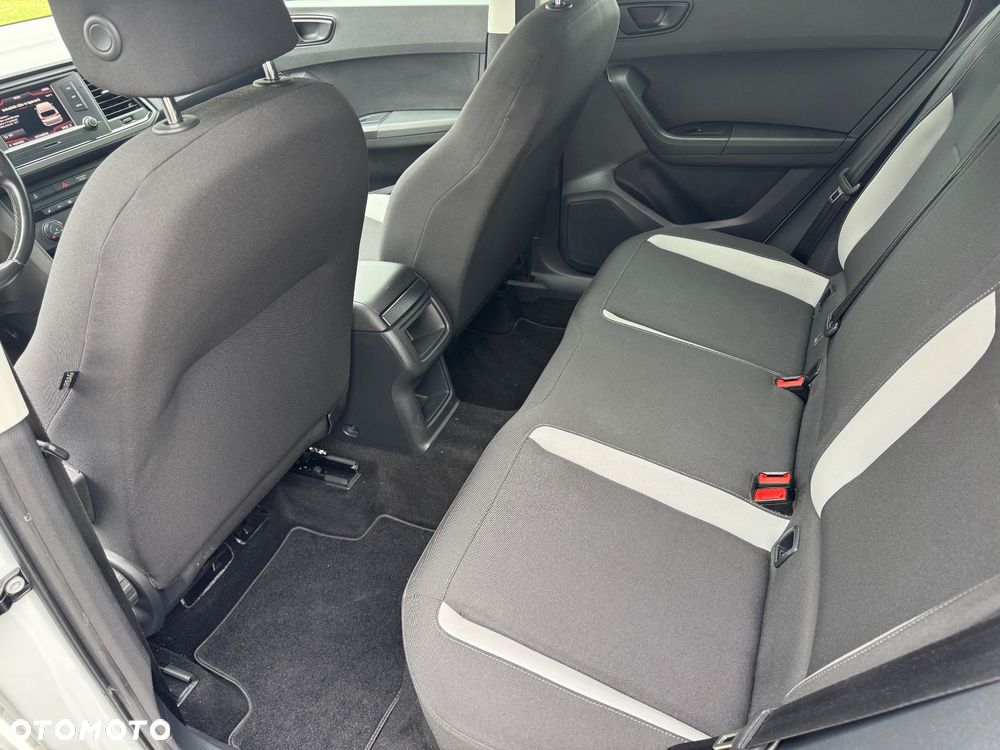 Seat Ateca 1.6 TDI Reference - 9
