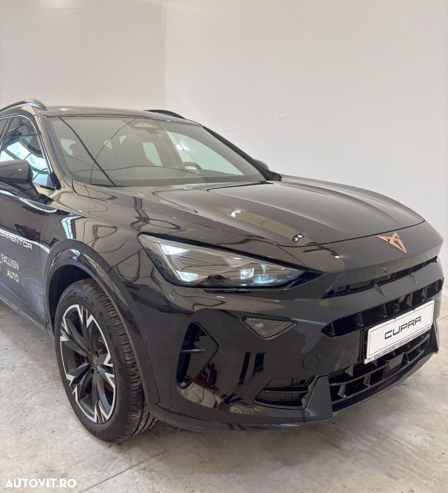 Cupra Formentor - 6
