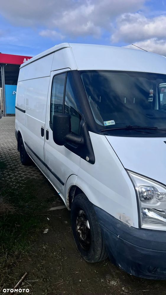 Ford TRANSIT - 2