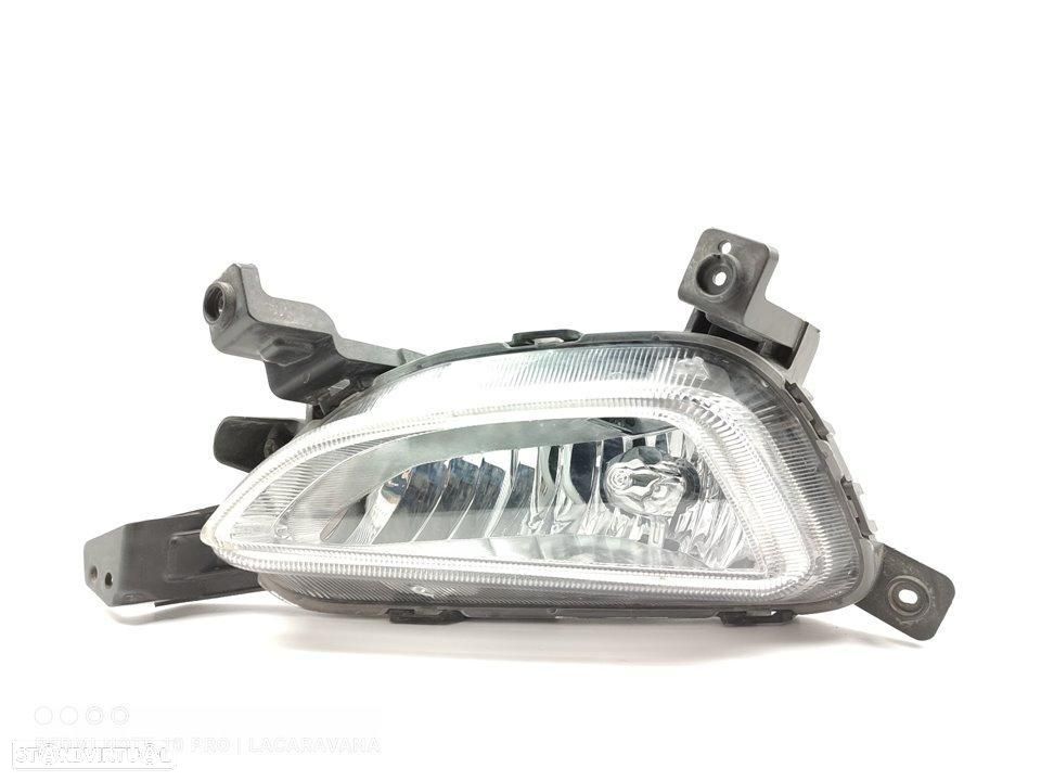 FAROL DE NEVOEIRO ESQUERDO HYUNDAI TUCSON TL - 1