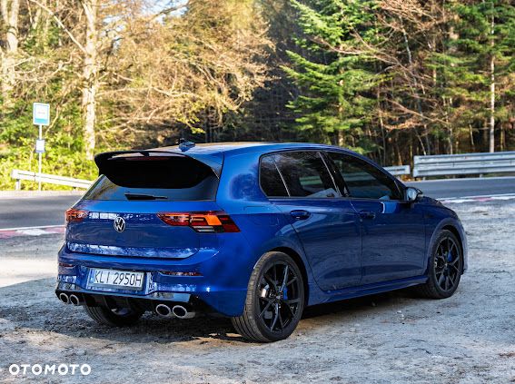 Volkswagen Golf - 9