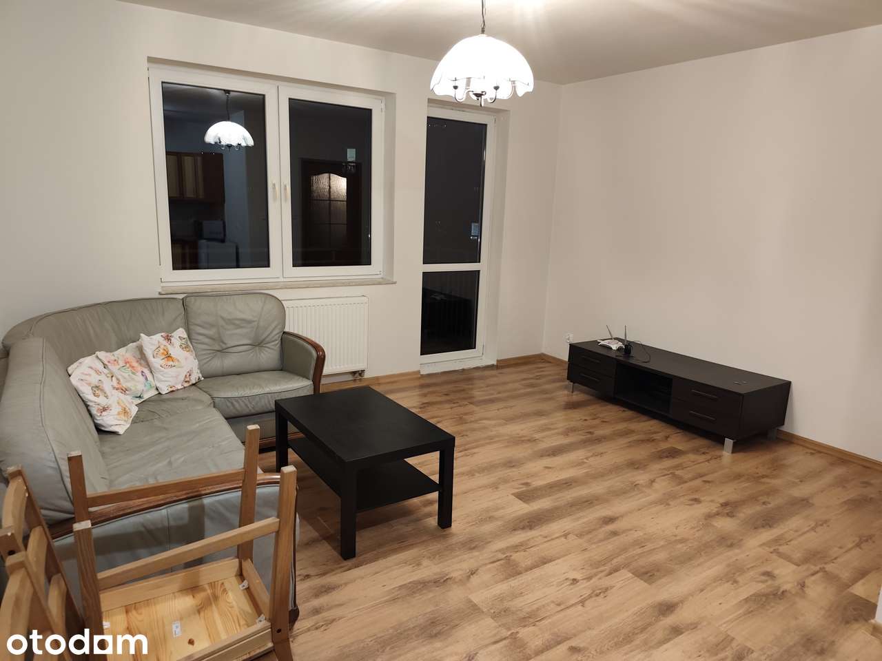 Luboń, Aleja Jana Pawła II, poznański, wielkopolskie