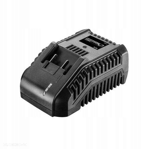 ZESTAW ELEKTRONARZĘDZI 18V 2Ah 4Ah GRAPHITE 11el - 11