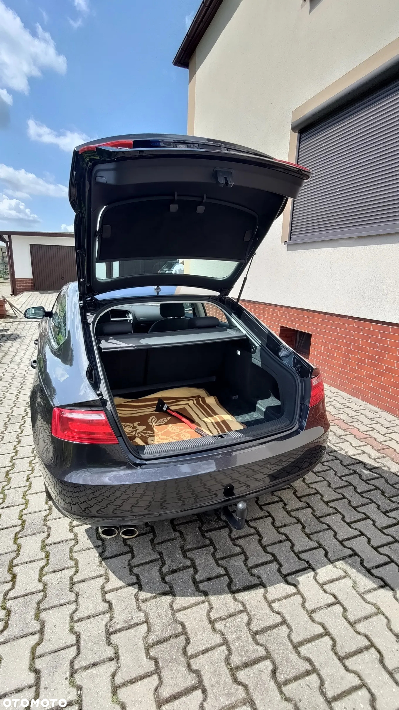 Audi A5 2.0 TDI - 7