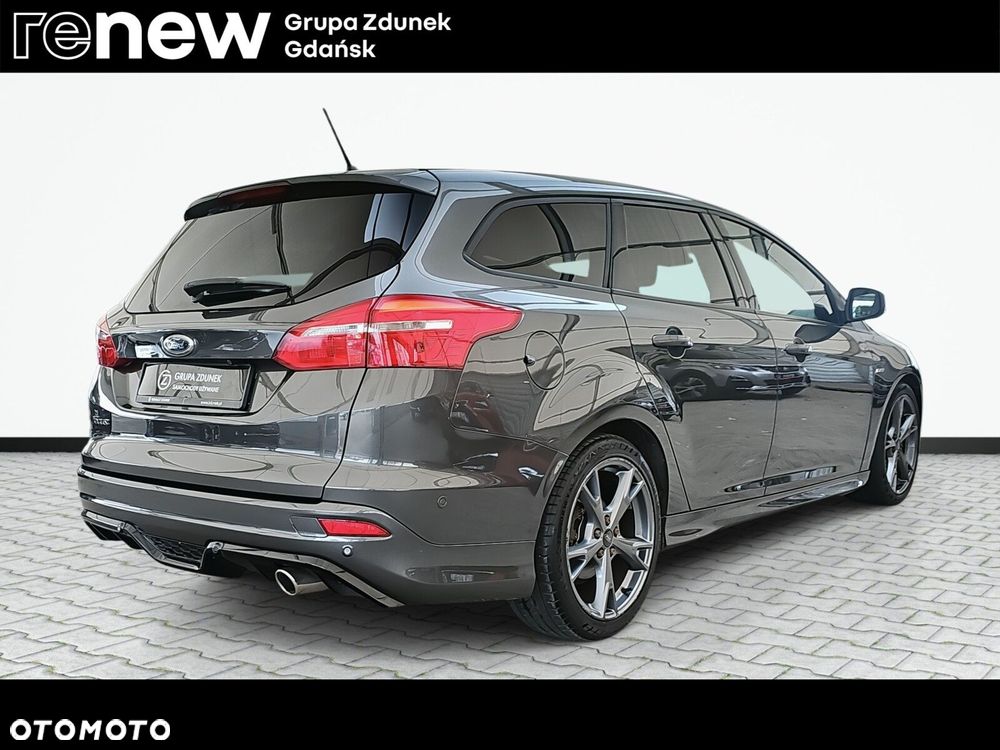 Ford Focus - 6