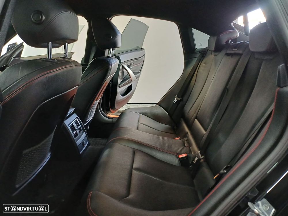BMW 420 d xDrive Pack M Auto - 13