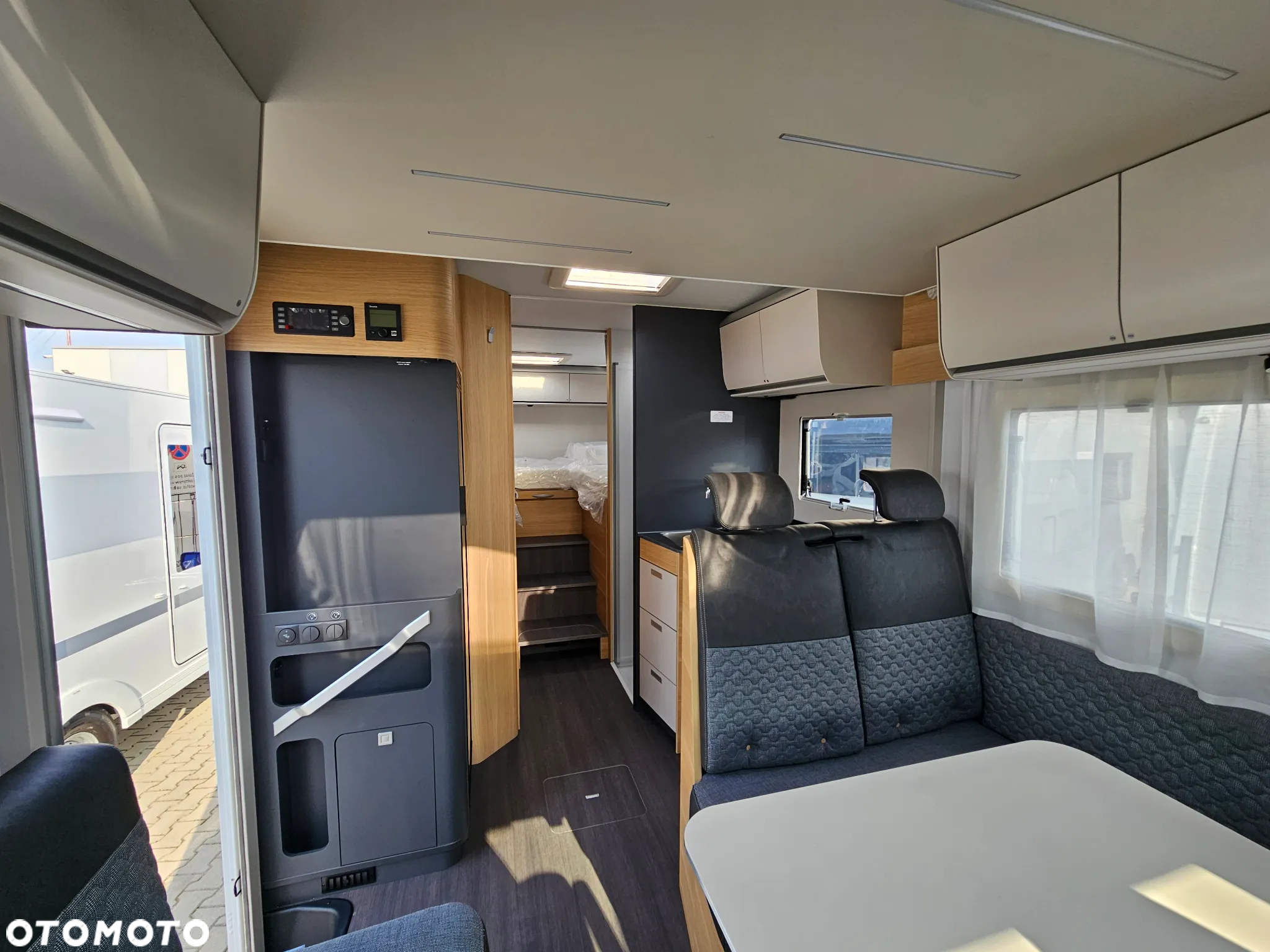 Adria Matrix Axess 650 SL - 10