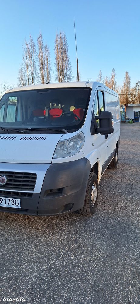 Fiat Ducato - 13