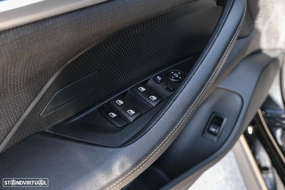 BMW 418 Gran Coupé - 16