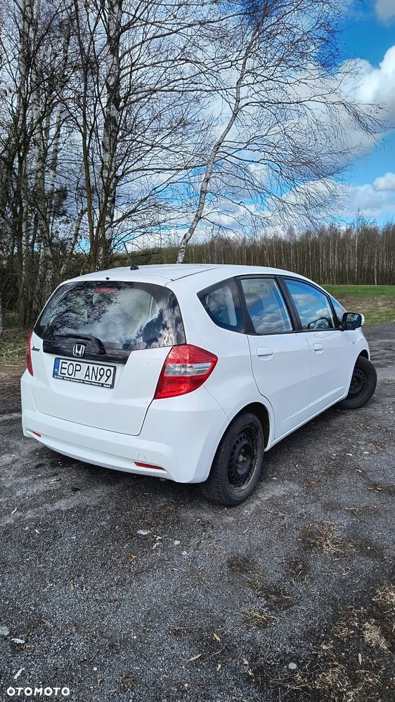 Honda Jazz 1.2 Trend - 6