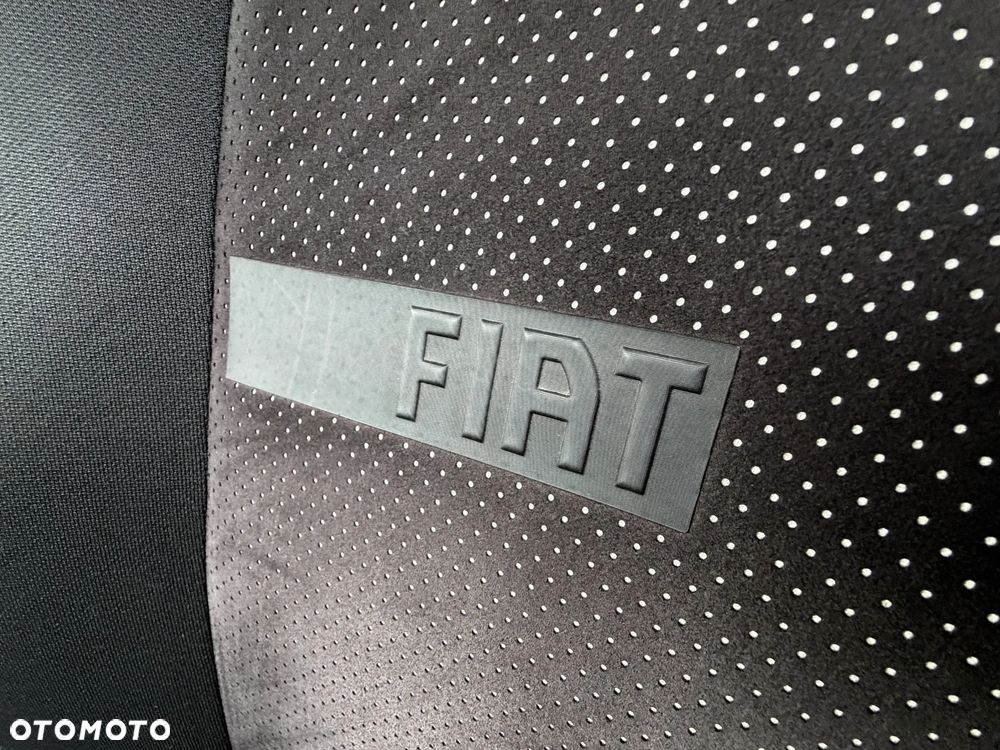 Fiat Grande Punto 5-Türer Dynamic - 23