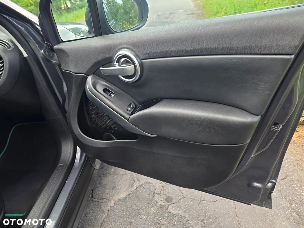 Fiat 500X 1.4 MultiAir 4x2 S&S City Cross - 34