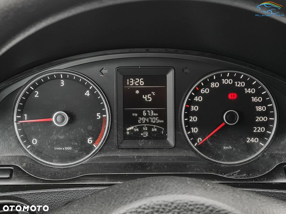 Volkswagen Caravelle TDI L2 Comfortline - 29