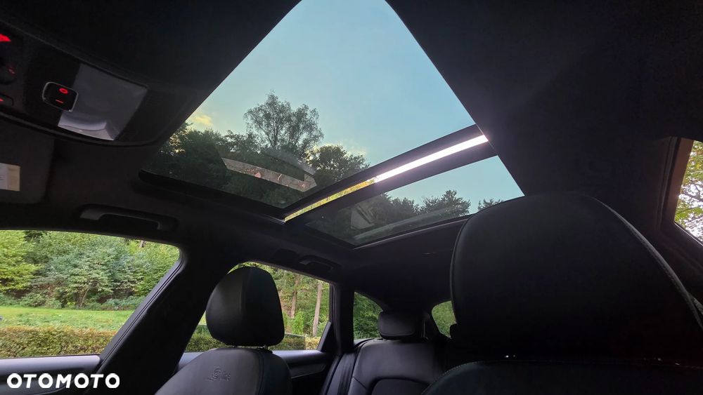 Audi A4 Avant 2.0 TDI S tronic quattro sport - 30