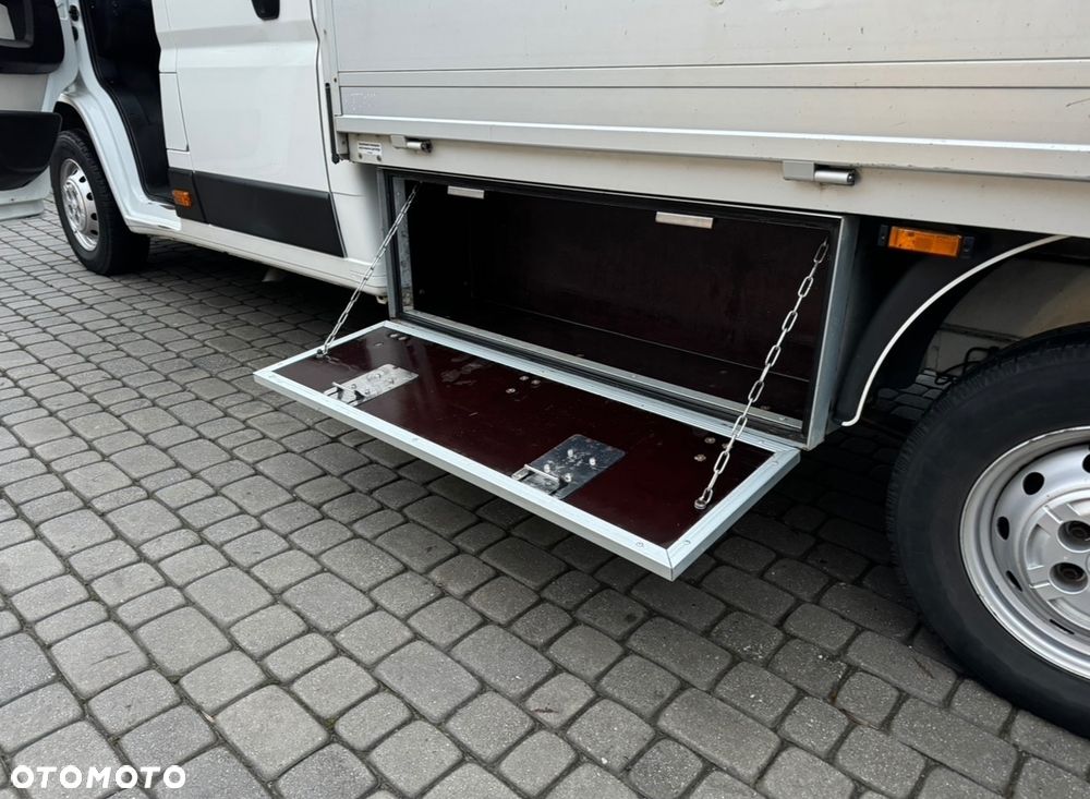 Peugeot Boxer - 30