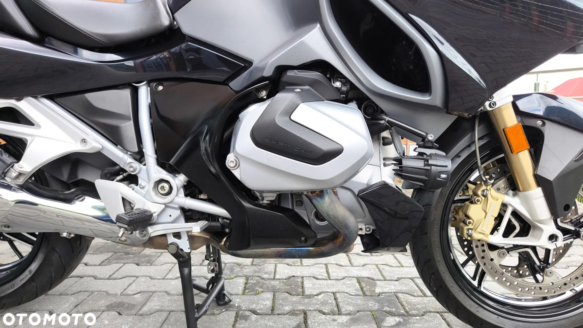 BMW RT - 28