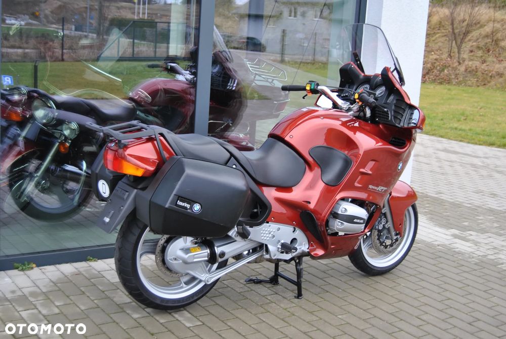 BMW RT - 5