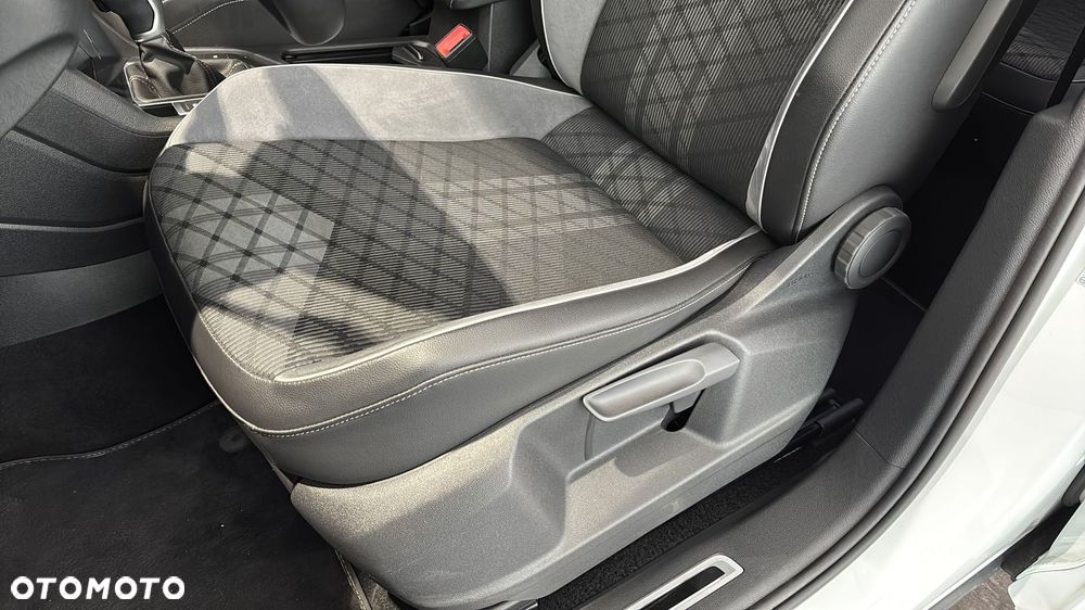 Volkswagen Tiguan 2.0 TSI 4Mot R-Line DSG - 13