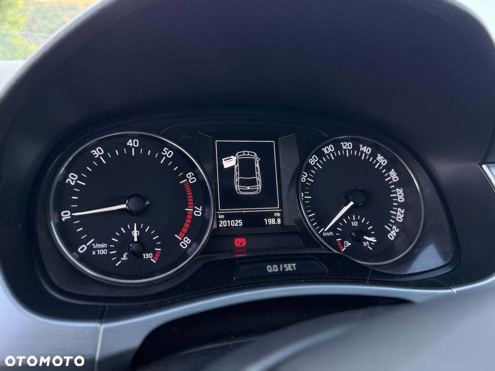 Skoda Fabia 1.0 TSI Ambition - 18