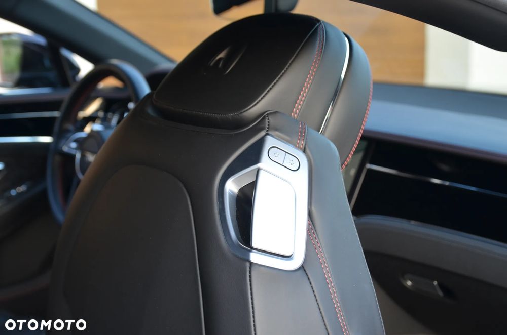 Bentley Continental GT Speed Edition 12 - 26