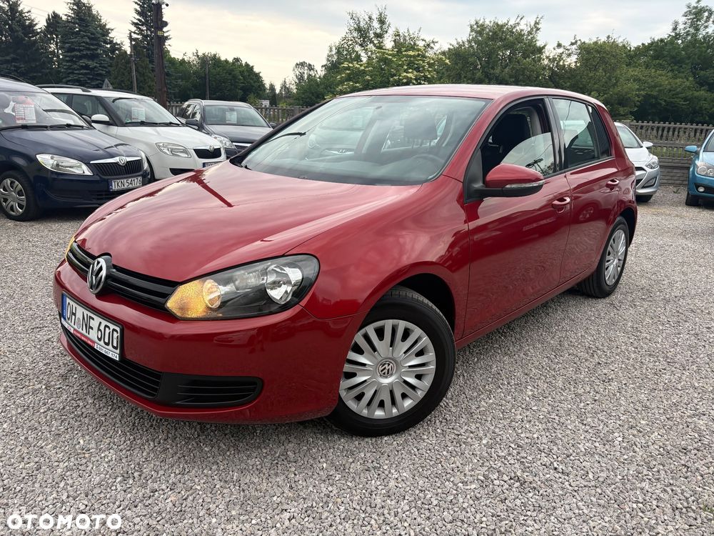 Volkswagen Golf 1.4 Style - 3