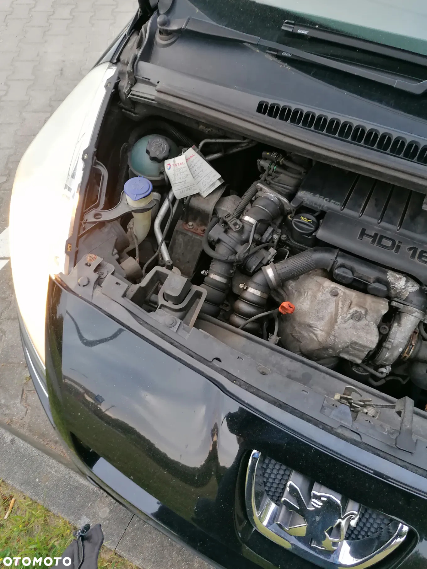 Peugeot 5008 - 3
