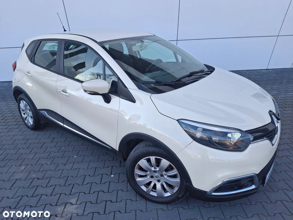 Renault Captur ENERGY dCi 90 Start&Stop Expression - 7