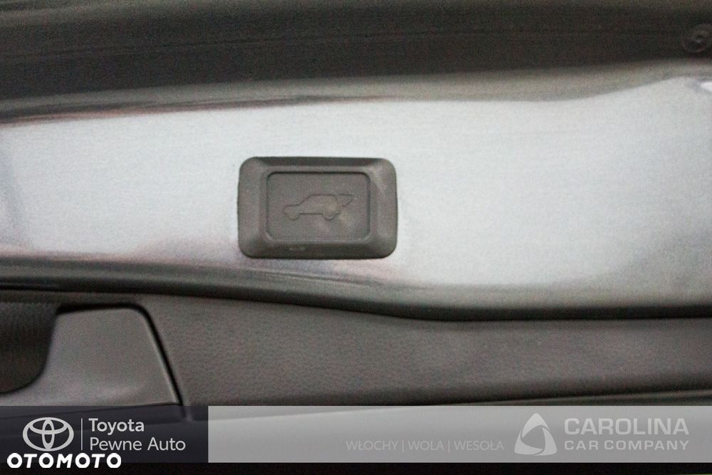Toyota RAV4 2.5 Hybrid Selection 4x4 - 18