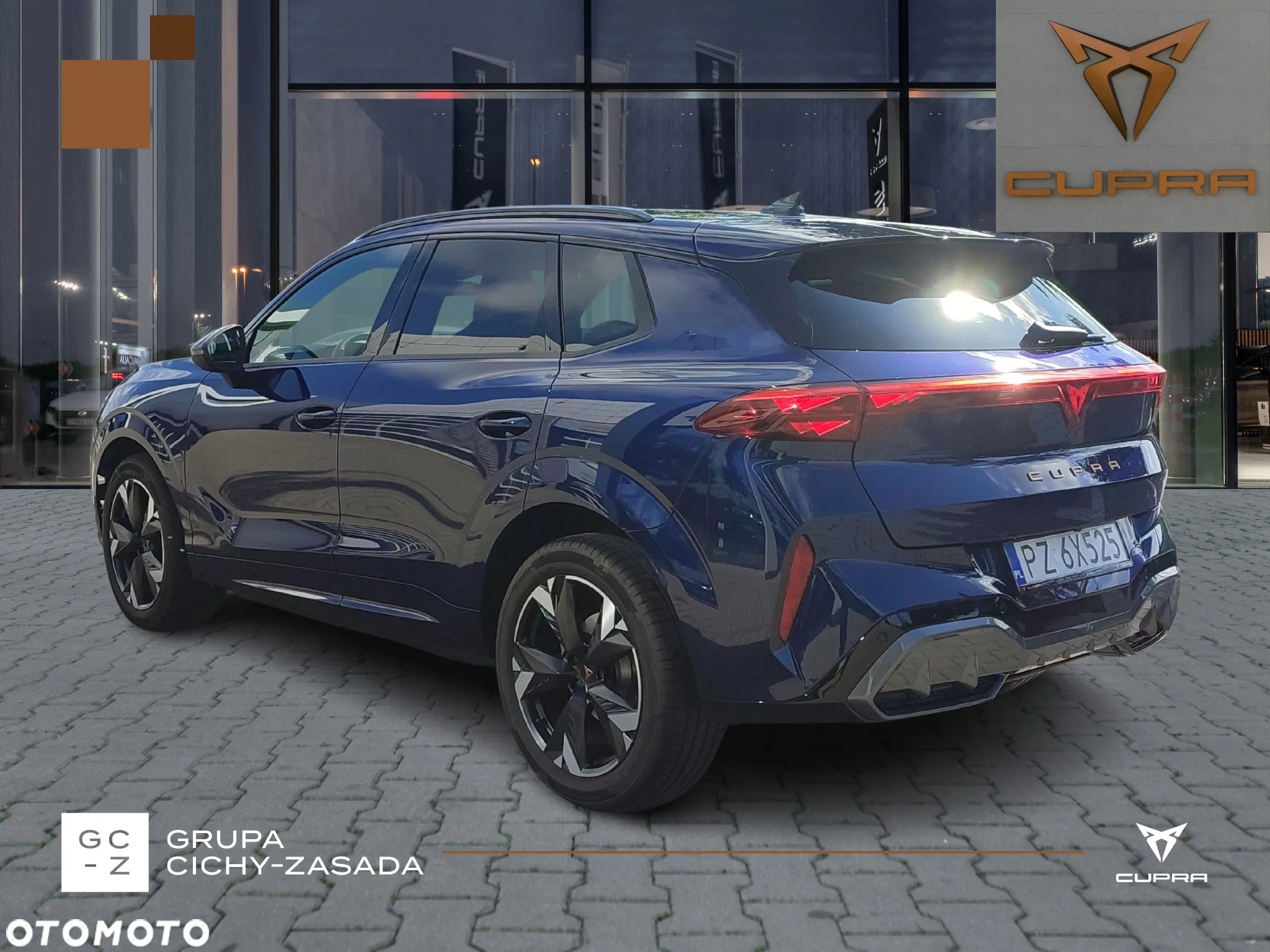 Cupra Terramar 1.5 eTSI mHEV DSG - 3