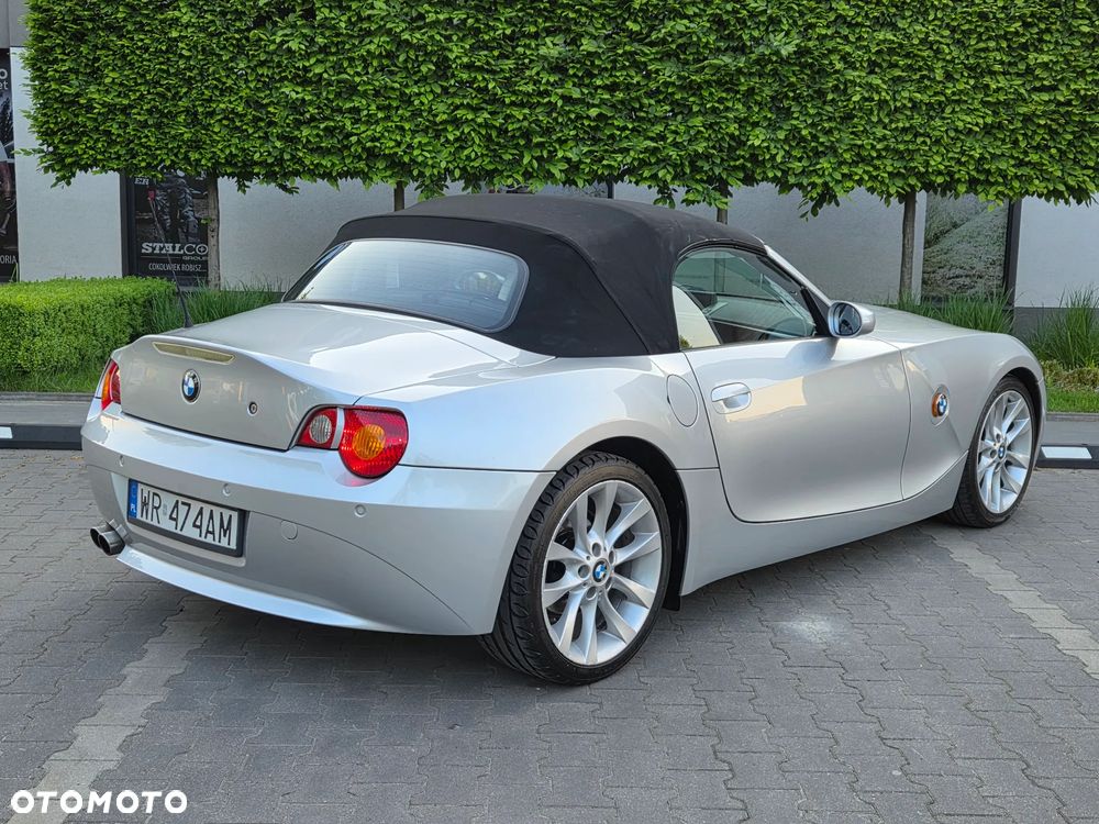 BMW Z4 - 28