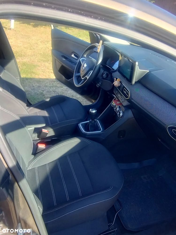Dacia Logan - 9