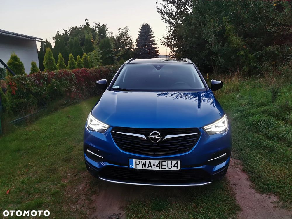 Opel Grandland X 1.5 D Start/Stop Business INNOVATION - 3