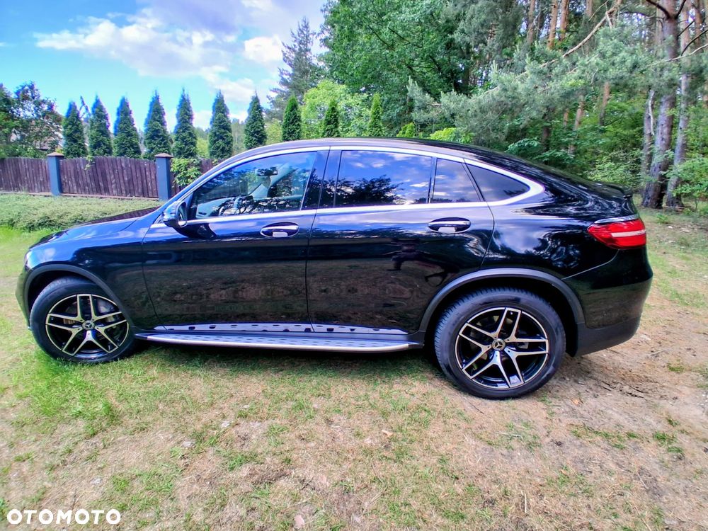 Mercedes-Benz GLC - 17