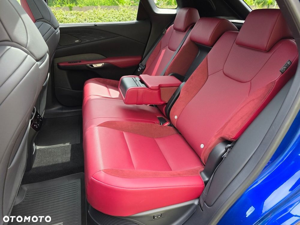 Lexus RX - 22