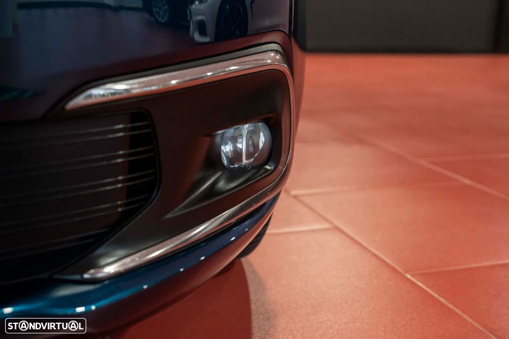 Citroën C4 Spacetourer BlueHDi 130 Stop&Start EAT8 SHINE - 6