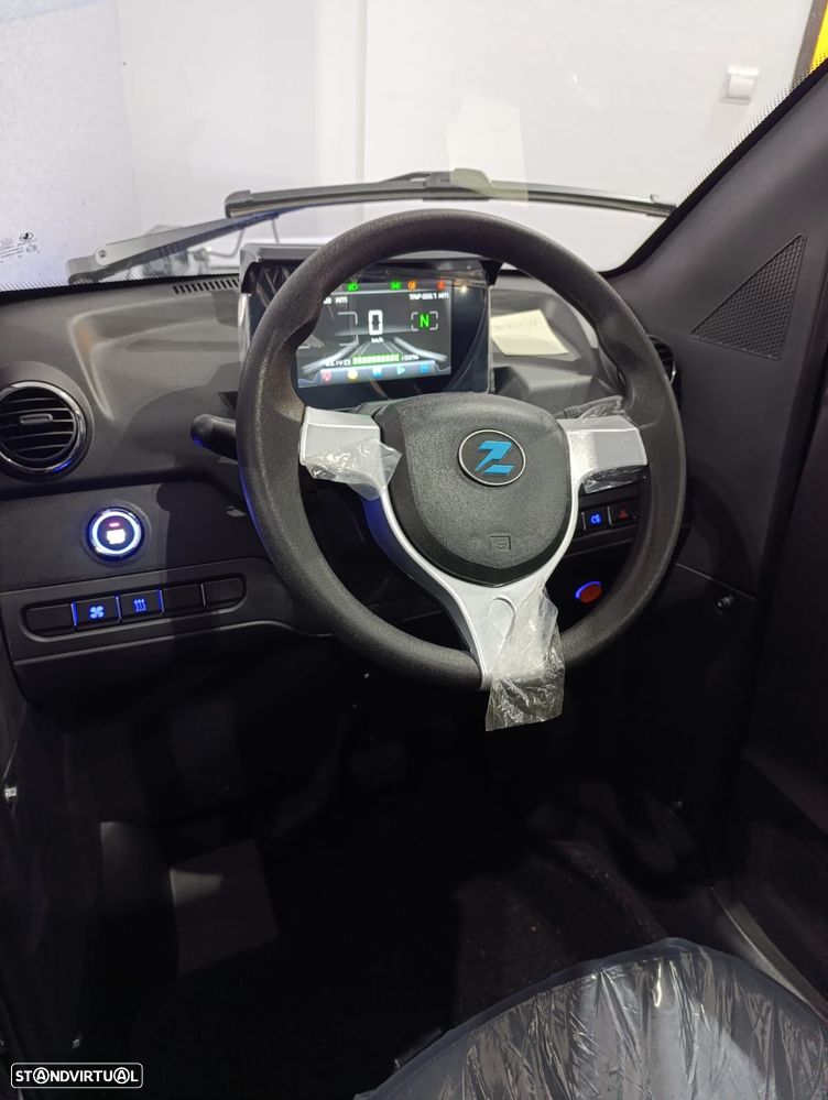 Outra não listada Casalini - 5