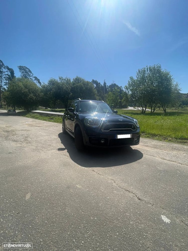 MINI Countryman - 2