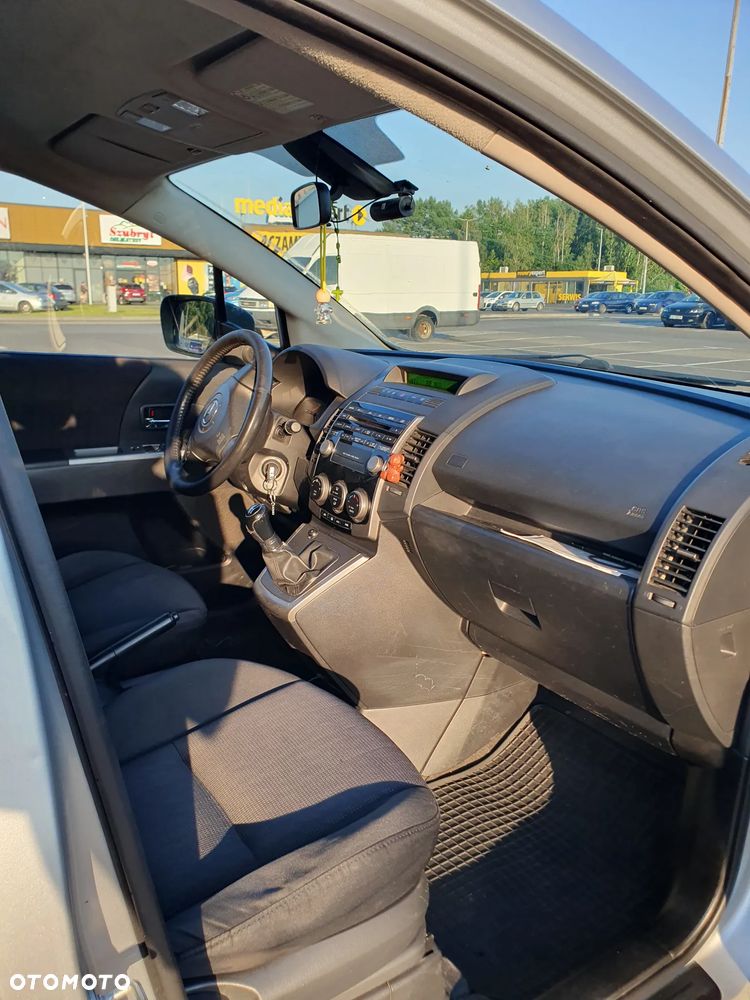 Mazda 5 1.8 Exclusive - 10