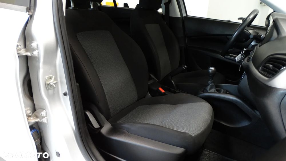 Fiat Tipo 1.4 16V - 11