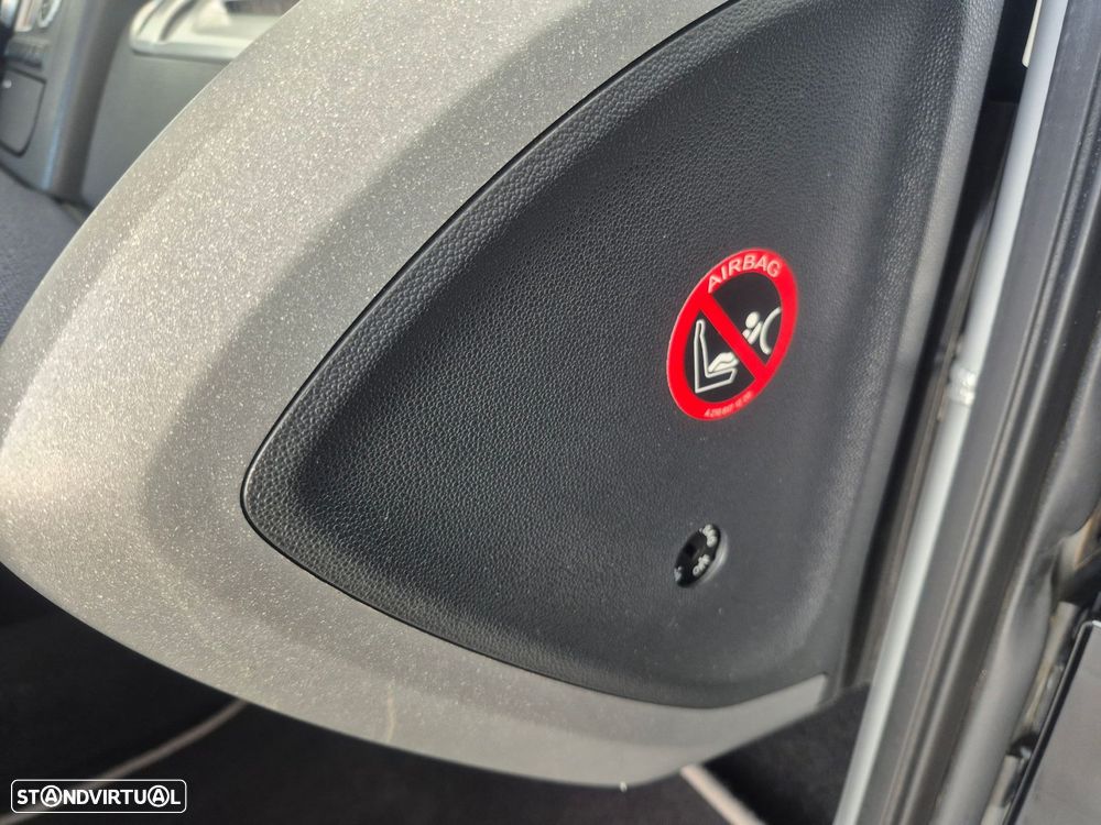 Smart ForTwo Coupé 1.0 mhd Passion 71 - 22