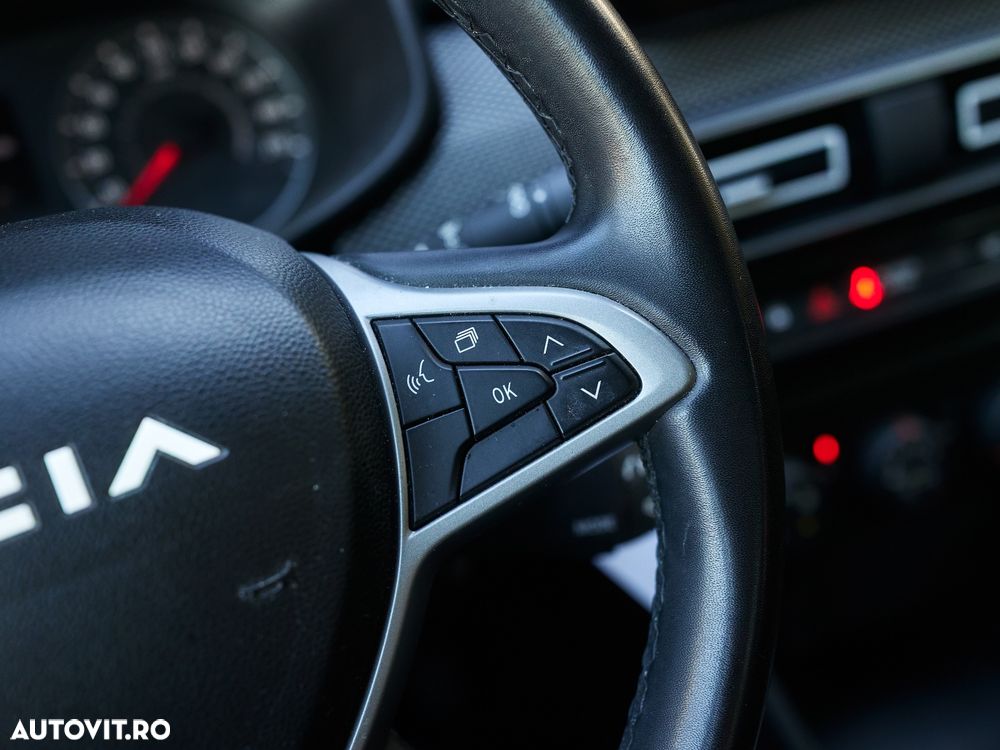 Dacia Logan - 22