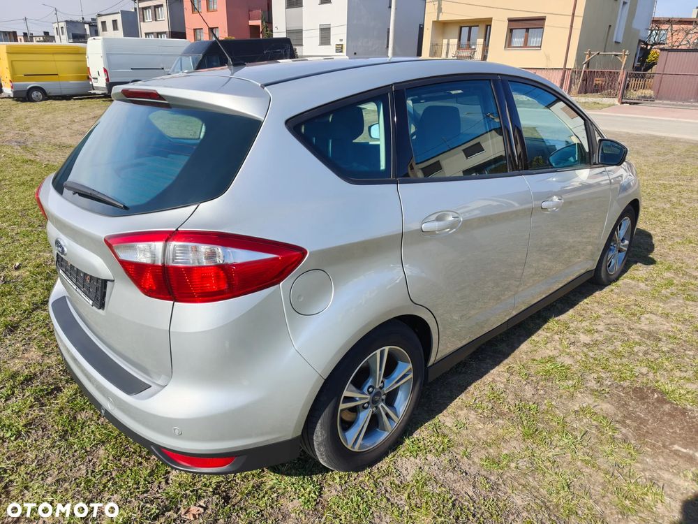 Ford C-MAX - 4