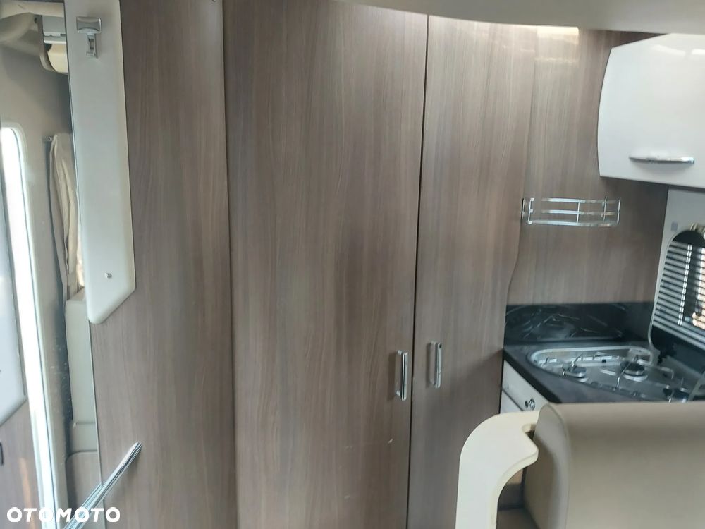 Fiat Ducato - 13