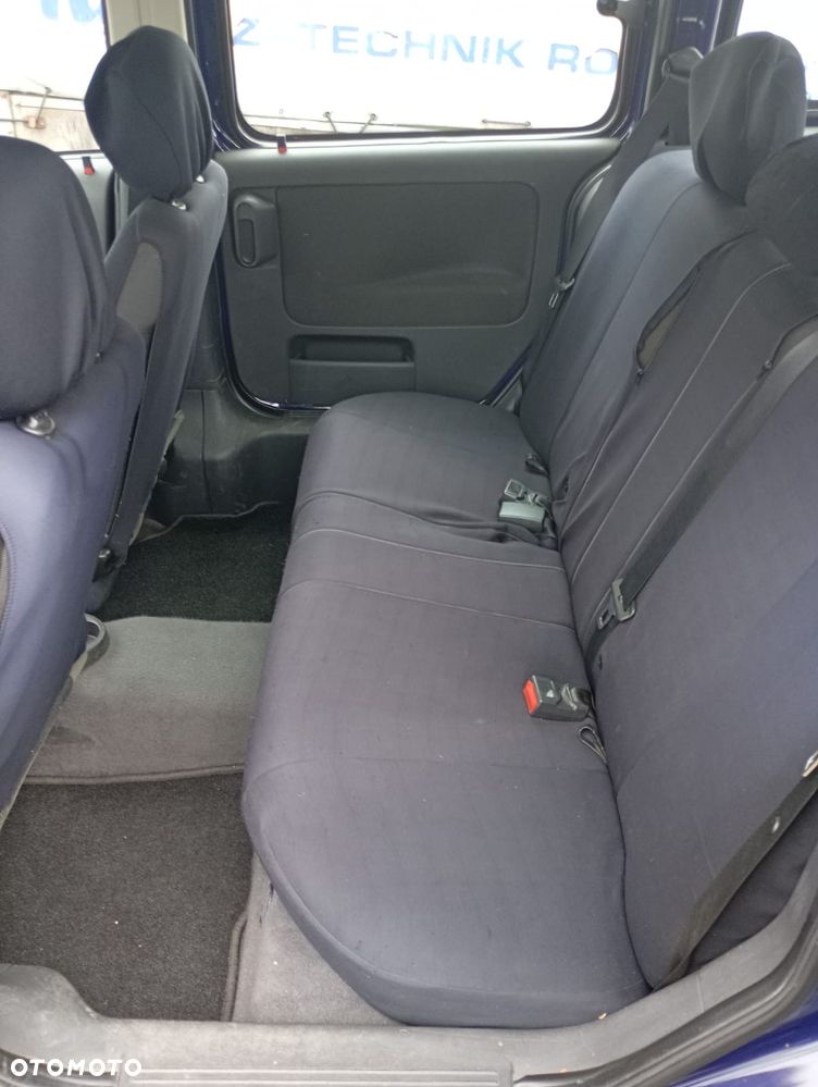 Opel Combo - 6
