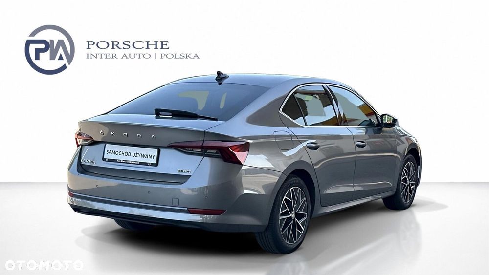 Skoda Octavia - 3