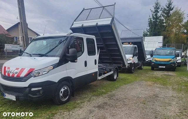 Iveco DOKA 35-150 Kiper 3-S EURO 6 - 5