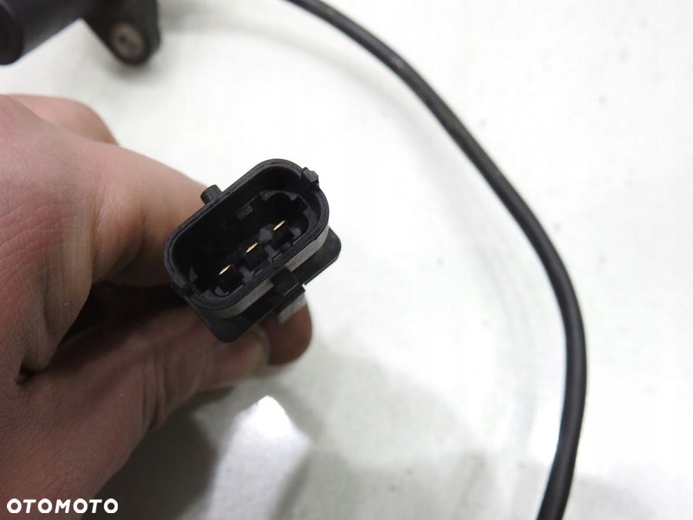 CZUJNIK POŁOŻENIA WAŁU LANCIA LYBRA 2.4 JTD - 5