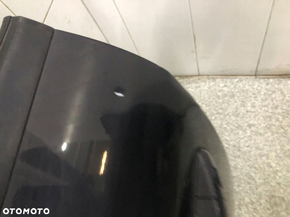 DRZWI PRZEDNIE LEWE CITROEN C4 VTS 3D EXLD - 3