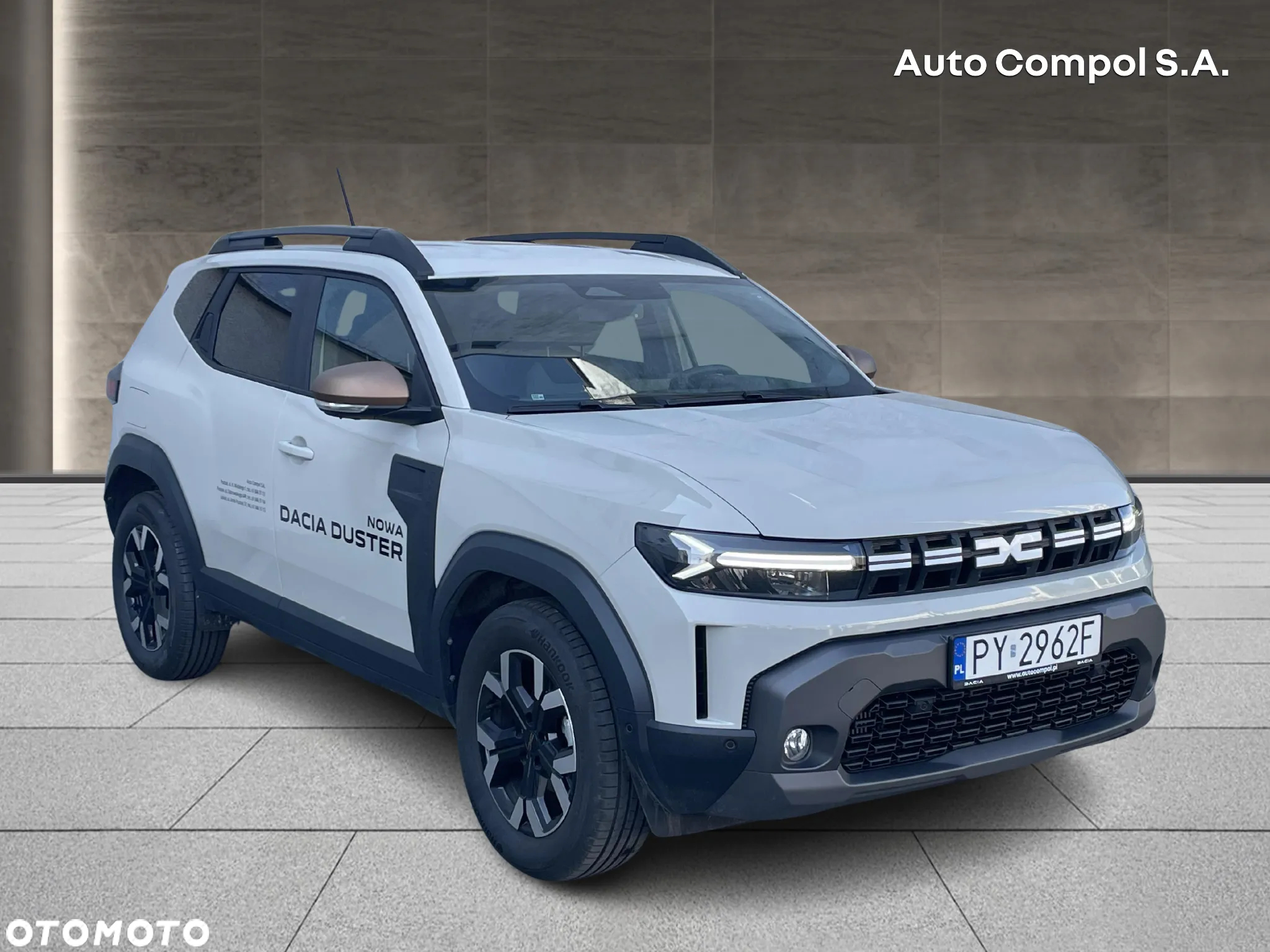 Dacia Duster - 8