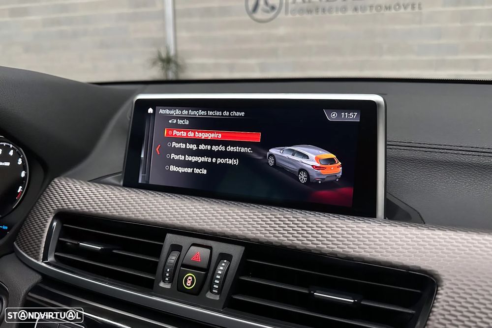 BMW X2 xDrive25e M Sport - 25